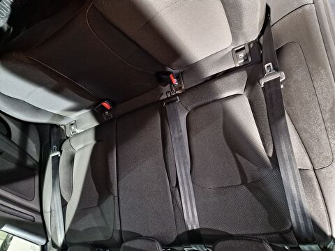 renault, megane, sedan 1.3 tce touch edc, otomatik, benzin 2.el otomobil | renew 10