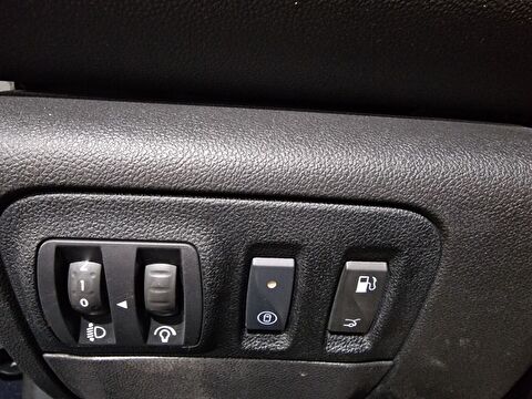 renault, megane, sedan 1.3 tce touch edc, otomatik, benzin 2.el otomobil | renew 6