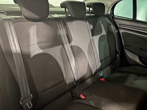 renault, megane, sedan 1.3 tce joy edc, otomatik, benzin 2.el otomobil | renew 13