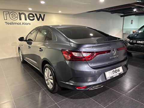 renault, megane, sedan 1.3 tce joy edc, otomatik, benzin 2.el otomobil | renew 5