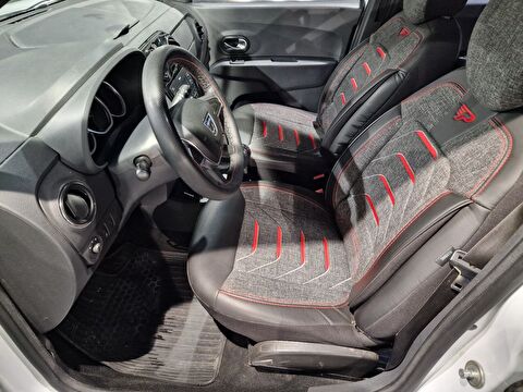 dacia, lodgy, 1.5 dcı laureate, manuel, dizel 2.el otomobil | renew 14
