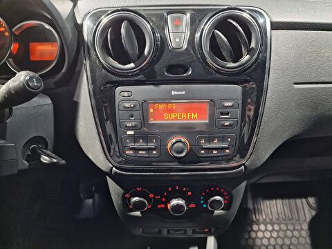 dacia, lodgy, 1.5 dcı laureate, manuel, dizel 2.el otomobil | renew 15