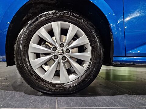 skoda, kamiq, suv 1.0 tsı elite dsg, otomatik, benzin 2.el otomobil | renew 23