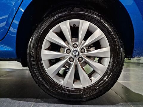 skoda, kamiq, suv 1.0 tsı elite dsg, otomatik, benzin 2.el otomobil | renew 24