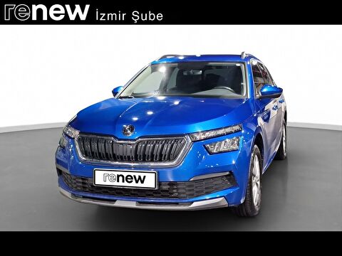 SUV 1.0 TSI Elite DSG, 2. el otomobil | renew
