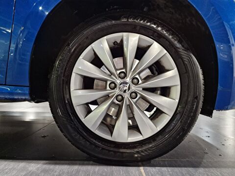 skoda, kamiq, suv 1.0 tsı elite dsg, otomatik, benzin 2.el otomobil | renew 21