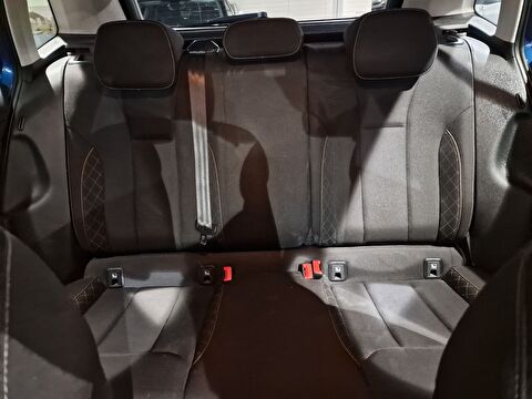 skoda, kamiq, suv 1.0 tsı elite dsg, otomatik, benzin 2.el otomobil | renew 8
