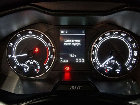 skoda, kamiq, suv 1.0 tsı elite dsg, otomatik, benzin 2.el otomobil | renew 6