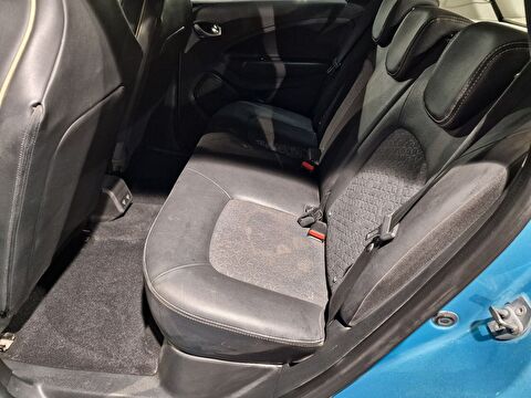 renault, zoe, hatchback r135 ıntense cvt, otomatik, elektrik 2.el otomobil | renew 8