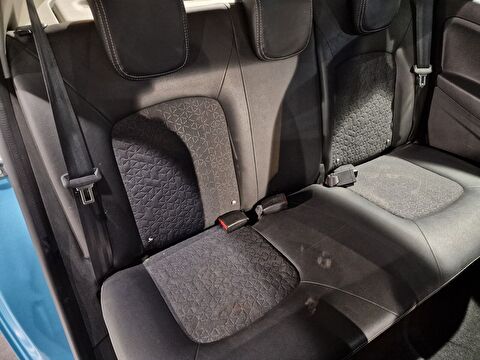 renault, zoe, hatchback r135 ıntense cvt, otomatik, elektrik 2.el otomobil | renew 18