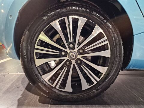 renault, zoe, hatchback r135 ıntense cvt, otomatik, elektrik 2.el otomobil | renew 20