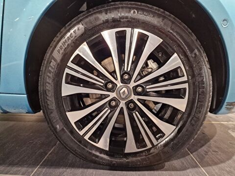 renault, zoe, hatchback r135 ıntense cvt, otomatik, elektrik 2.el otomobil | renew 22