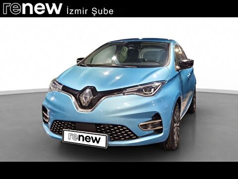 Hatchback R135 Intense CVT, 2. el otomobil | renew