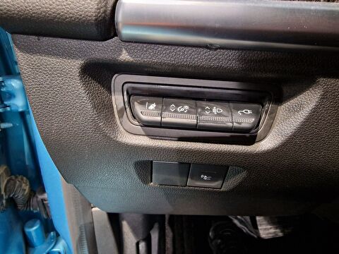 renault, zoe, hatchback r135 ıntense cvt, otomatik, elektrik 2.el otomobil | renew 9