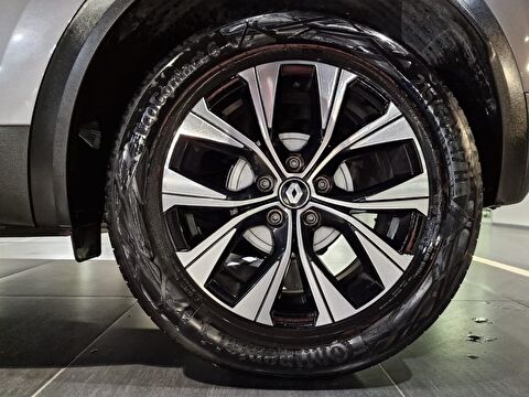 renault, captur, crossover 1.3 tce mhev touch plus edc, otomatik, mhev 2.el otomobil | renew 21