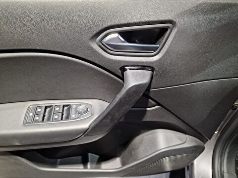 renault, captur, crossover 1.3 tce mhev touch plus edc, otomatik, mhev 2.el otomobil | renew 13