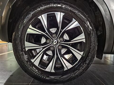 renault, captur, crossover 1.3 tce mhev touch plus edc, otomatik, mhev 2.el otomobil | renew 23