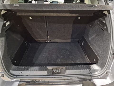 renault, captur, crossover 1.3 tce mhev touch plus edc, otomatik, mhev 2.el otomobil | renew 7