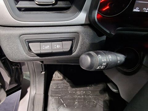 renault, captur, crossover 1.3 tce mhev touch plus edc, otomatik, mhev 2.el otomobil | renew 12