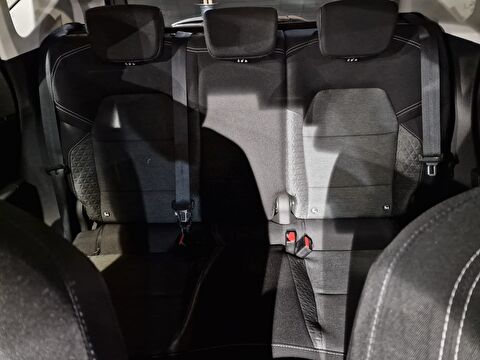 renault, captur, crossover 1.3 tce mhev touch plus edc, otomatik, mhev 2.el otomobil | renew 18