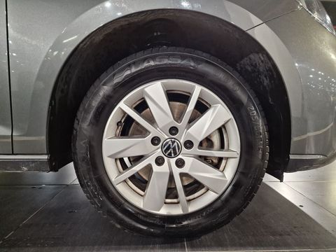 volkswagen, caddy, 2.0 tdı life dsg, otomatik, dizel 2.el otomobil | renew 30