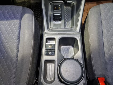 volkswagen, caddy, 2.0 tdı life dsg, otomatik, dizel 2.el otomobil | renew 26