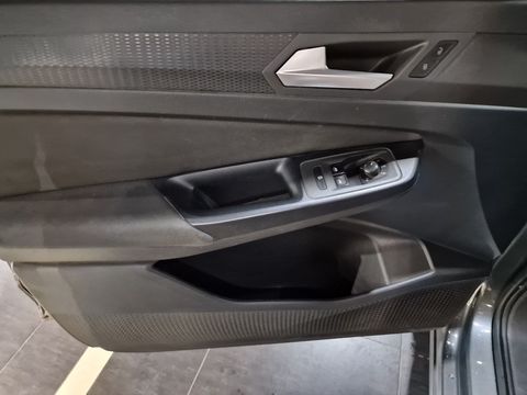 volkswagen, caddy, 2.0 tdı life dsg, otomatik, dizel 2.el otomobil | renew 13