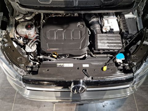 volkswagen, caddy, 2.0 tdı life dsg, otomatik, dizel 2.el otomobil | renew 18