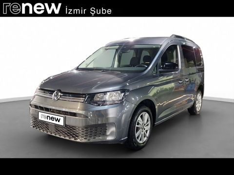 2.0 TDI Life DSG, 2. el otomobil | renew