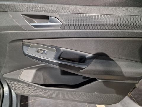 volkswagen, caddy, 2.0 tdı life dsg, otomatik, dizel 2.el otomobil | renew 20