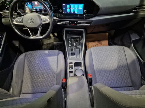 volkswagen, caddy, 2.0 tdı life dsg, otomatik, dizel 2.el otomobil | renew 16