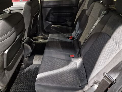 volkswagen, caddy, 2.0 tdı life dsg, otomatik, dizel 2.el otomobil | renew 14