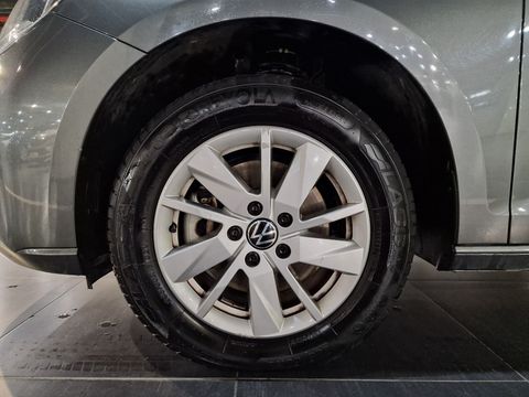 volkswagen, caddy, 2.0 tdı life dsg, otomatik, dizel 2.el otomobil | renew 27