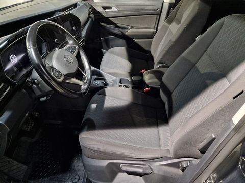 volkswagen, caddy, 2.0 tdı life dsg, otomatik, dizel 2.el otomobil | renew 25