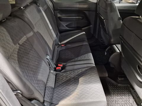 volkswagen, caddy, 2.0 tdı life dsg, otomatik, dizel 2.el otomobil | renew 11