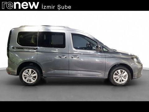 volkswagen, caddy, 2.0 tdı life dsg, otomatik, dizel 2.el otomobil | renew 5