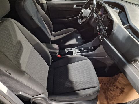 volkswagen, caddy, 2.0 tdı life dsg, otomatik, dizel 2.el otomobil | renew 8