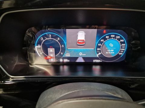 volkswagen, caddy, 2.0 tdı life dsg, otomatik, dizel 2.el otomobil | renew 24