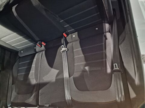 dacia, sandero stepway, 1.0 tce expression cvt, otomatik, benzin 2.el otomobil | renew 16