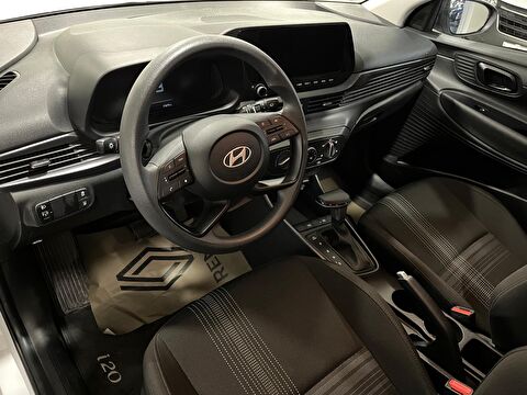 hyundai, i20, hatchback 1.0 t-gdı jump dct, otomatik, benzin 2.el otomobil | renew 10