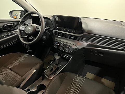 hyundai, i20, hatchback 1.0 t-gdı jump dct, otomatik, benzin 2.el otomobil | renew 12