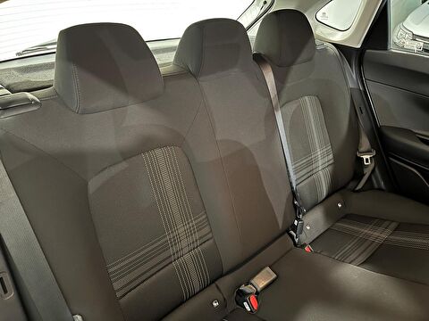 hyundai, i20, hatchback 1.0 t-gdı jump dct, otomatik, benzin 2.el otomobil | renew 13
