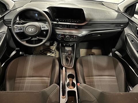 hyundai, i20, hatchback 1.0 t-gdı jump dct, otomatik, benzin 2.el otomobil | renew 11