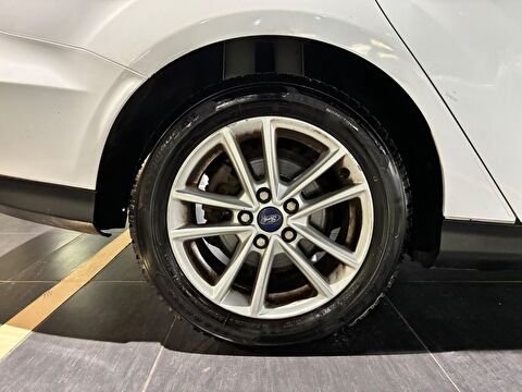 ford, focus, 1.5 tdcı trend x powershift, otomatik, dizel 2.el otomobil | renew 22