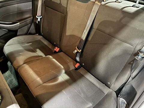 ford, focus, 1.5 tdcı trend x powershift, otomatik, dizel 2.el otomobil | renew 21