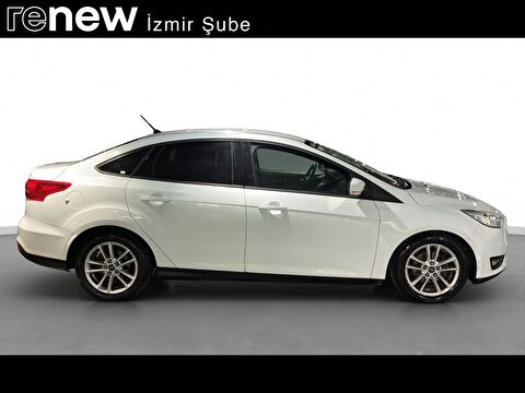 ford, focus, 1.5 tdcı trend x powershift, otomatik, dizel 2.el otomobil | renew 5