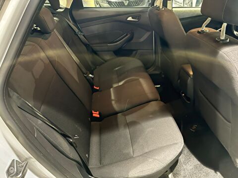 ford, focus, 1.5 tdcı trend x powershift, otomatik, dizel 2.el otomobil | renew 15