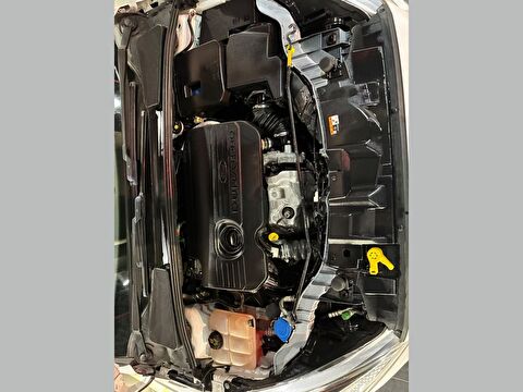 ford, focus, 1.5 tdcı trend x powershift, otomatik, dizel 2.el otomobil | renew 18