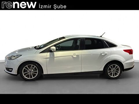 ford, focus, 1.5 tdcı trend x powershift, otomatik, dizel 2.el otomobil | renew 4