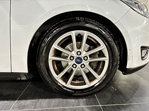 ford, focus, 1.5 tdcı trend x powershift, otomatik, dizel 2.el otomobil | renew 23